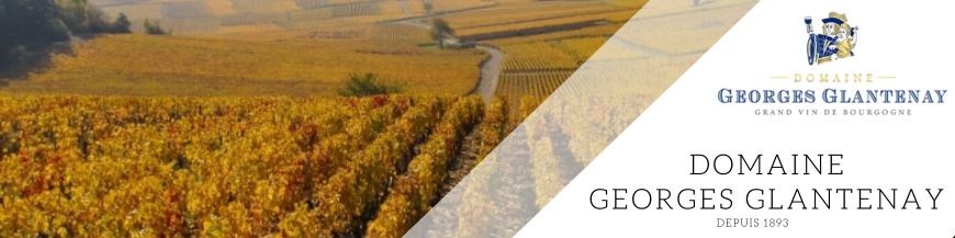 Domaine Georges Glantenay