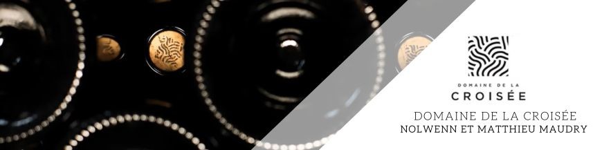 Domaine de la Croisée
