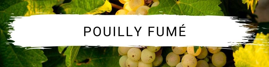 Pouilly Fumé