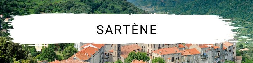Sartène
