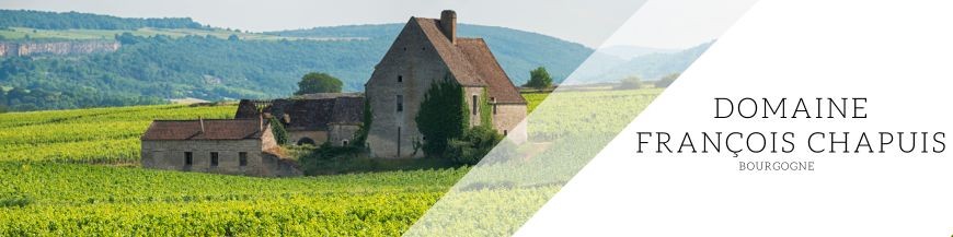 Domaine François Chapuis