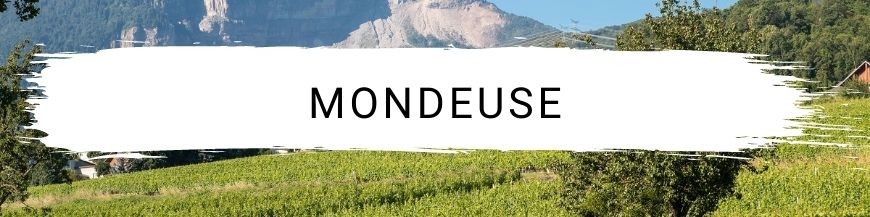 Mondeuse