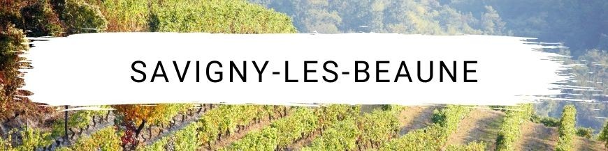 Savigny-Les-Beaune