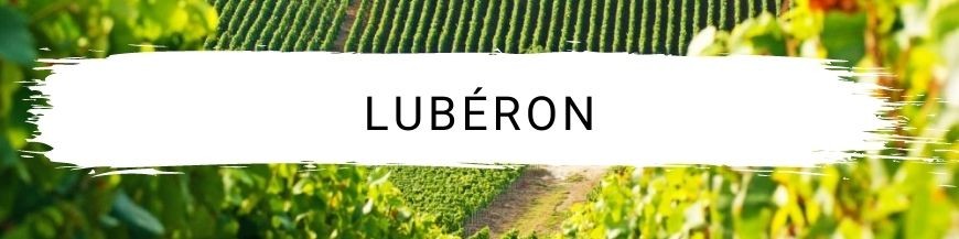 Lubéron