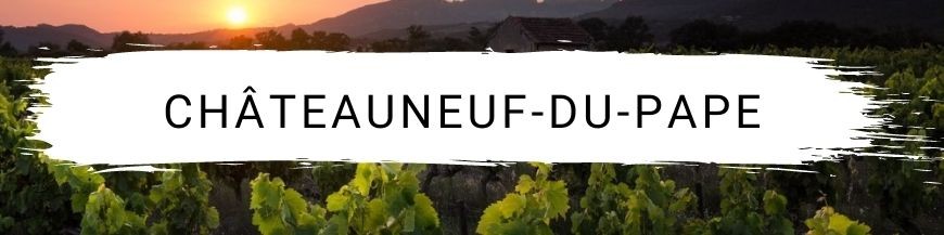 Châteauneuf-du-pape