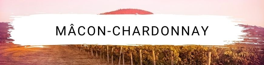 Mâcon-Chardonnay