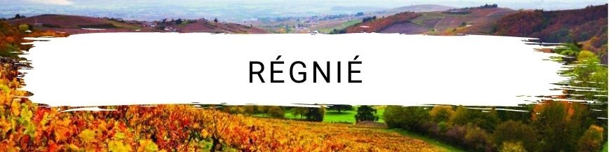 Régnié