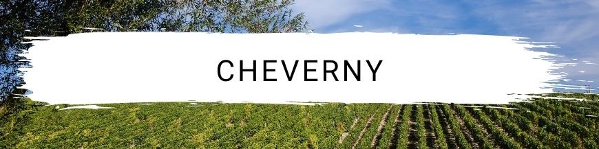 Cheverny