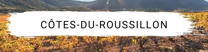 Côtes-du-Roussillon