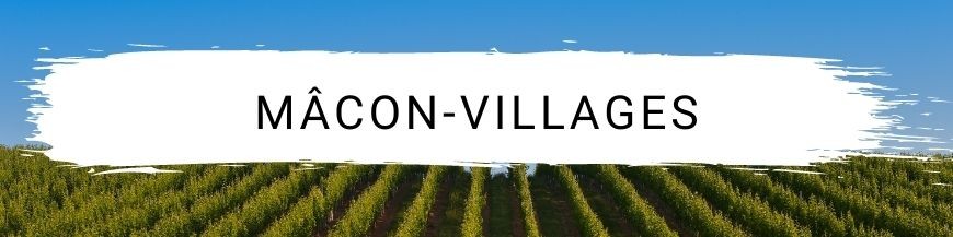 Mâcon-Villages