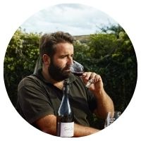 Francois Grenier, Closier - Vigneron