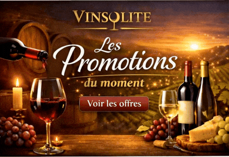 Promo du moment
