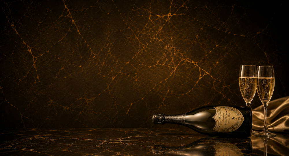 Champagnes de grandes maisons et vignerons sélectionnés par VINSOLITE