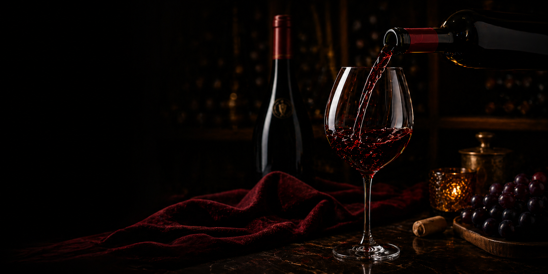 VINSOLITE, caviste en ligne spécialisé dans les vins, champagnes et spiritueux