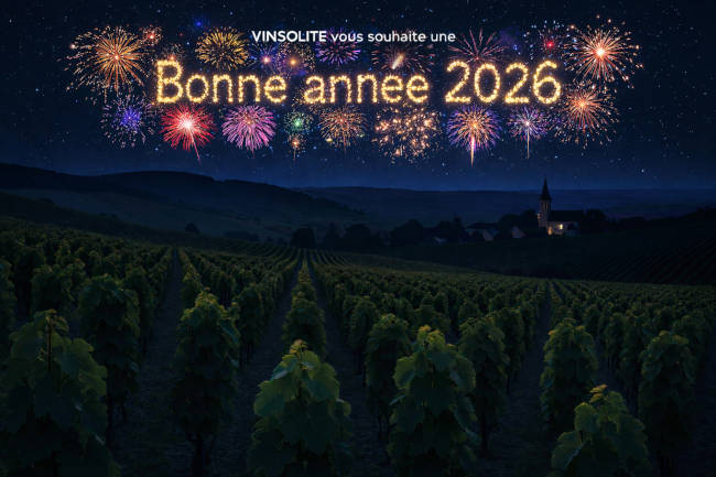 paysage vignerons VINSOLITE