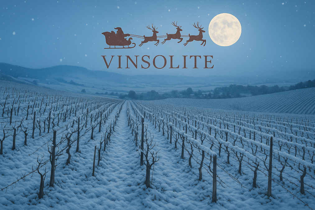 paysage vignerons VINSOLITE