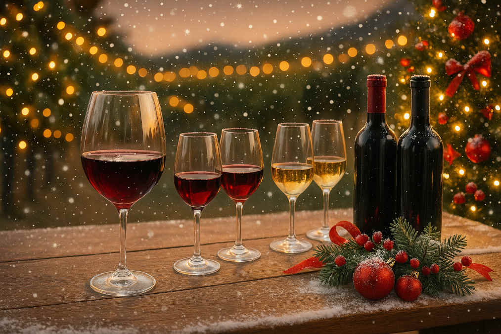 cave et tonneaux VINSOLITE