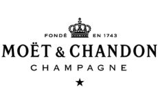 Champagne Moet et Chandon