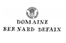 Domaine DEFAIX en Bourgogne