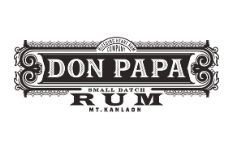 Rhum Don Papa