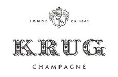 Champagne KRUG