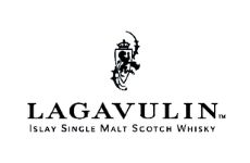 Whisky Lagavulin
