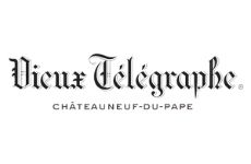 Châteauneuf-du-Pape du Vieux Télégraphe