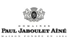Vin domaine Paul Jaboulet Ainé