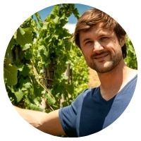 Stéphane OGIER, Vigneron en Côte-Rôtie