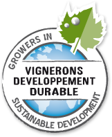 Label Vignerons en Développement Durable