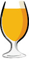 Bière blonde Girasole