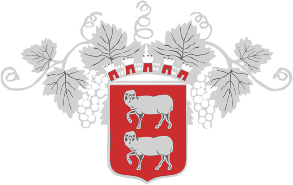 Blason domaine de Mirail