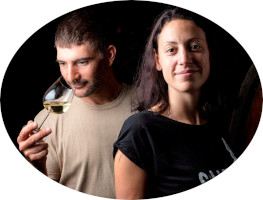 Domaine Carrette Bourgogne