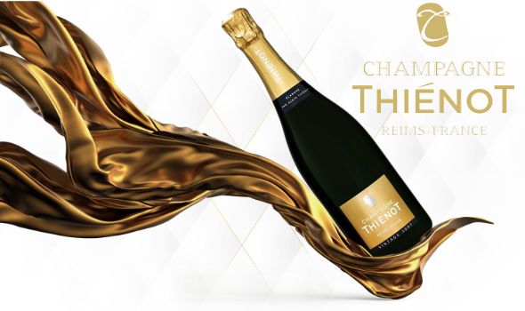 Les Champagnes Thienot