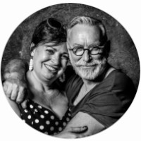 Claire & Fred, vignerons