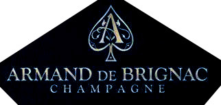 Champagne Armand de Brignac Brut