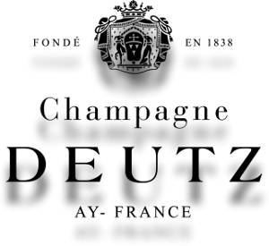 Champagne DEUTZ