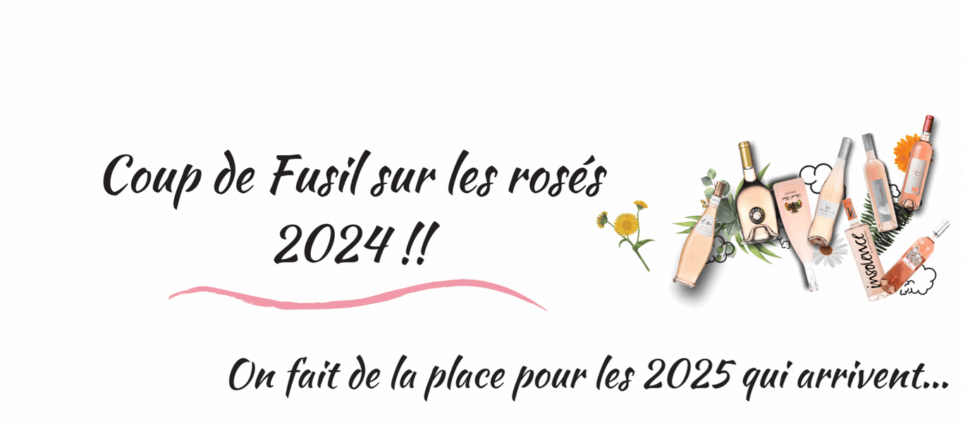 Nouveau domaine BAROU en vallée du Rhône