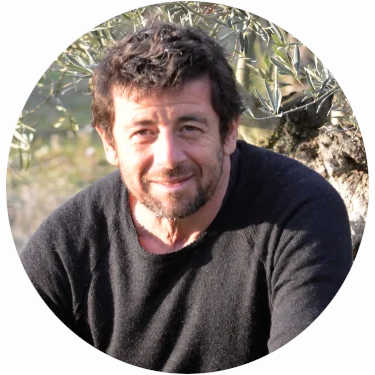 Patrick BRUEL, Vigneron en Provence