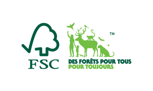 FSC Le label écologique des cartons VINSOLITE