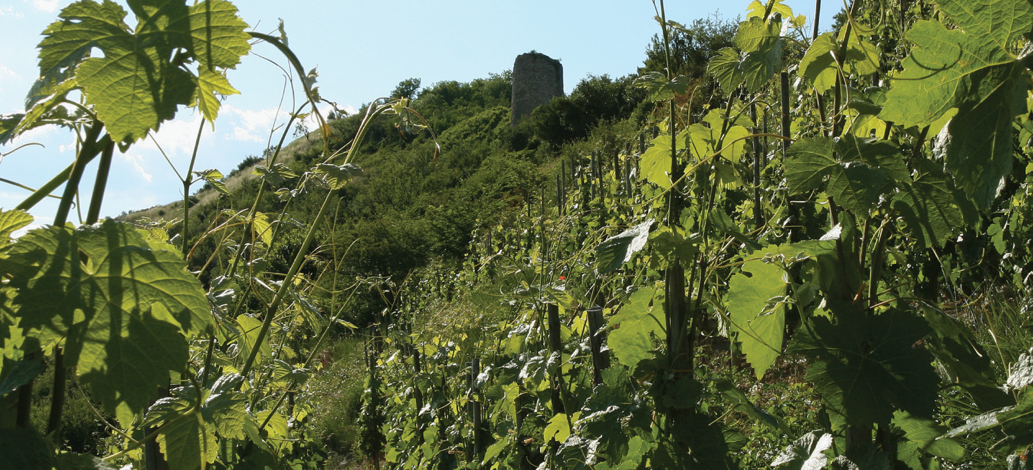 Tour du Diable Brezeme